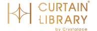 Curtain Library by Crystalace
