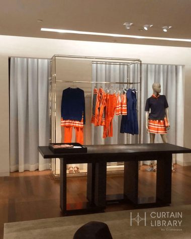 Louis Vuitton KL Flagship Store, Starhill Gallery