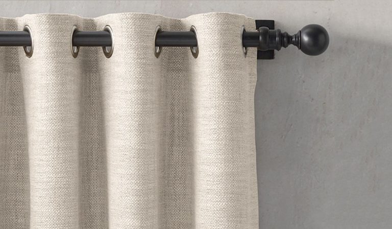 A Guide to Curtain Headers and Pleats | Curtain Library