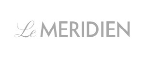 Curtain Library's Client Le Meridien Hotels