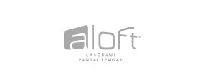 Curtain Library's Client Aloft Langkawi