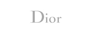 Curtain Library's Client Dior