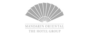 Curtain Library's Client Mandarin Oriental Hotel