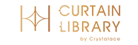 Curtain Library by Crystalace