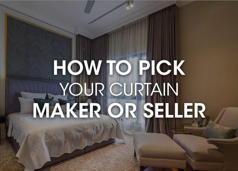 How to Pick Your Curtain Maker Curtain Library by Crystalace