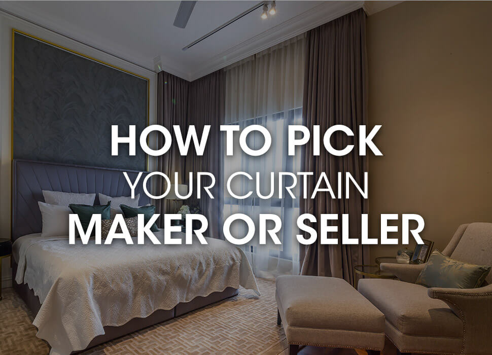 Curtain Library How To Find Curtain Maker