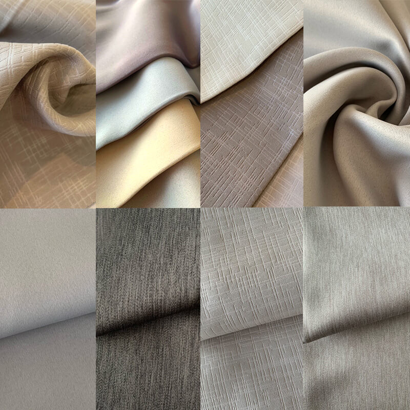 Curtain Library Tailor-made Curtain Fabric